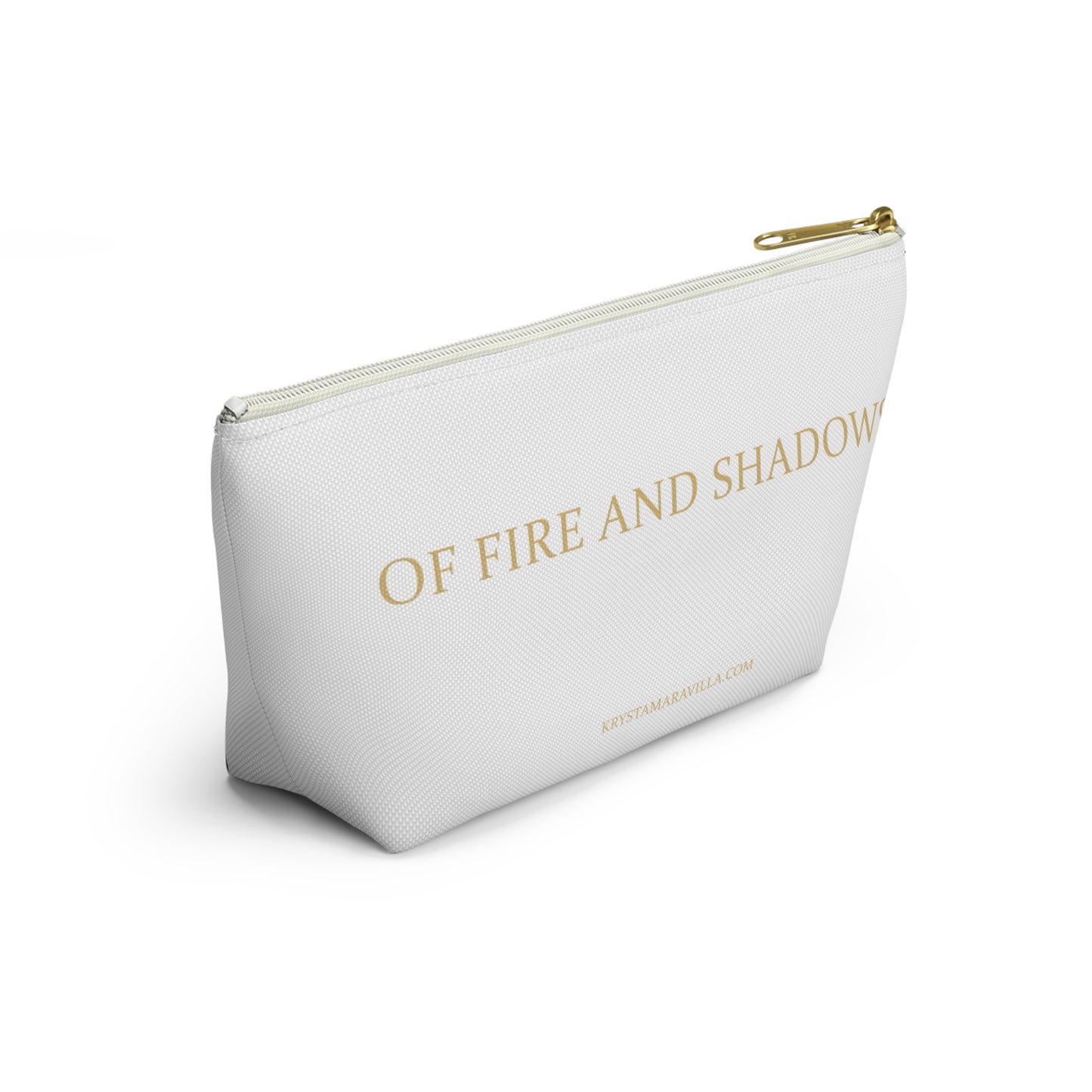 Spark Accessory Pouch (White)