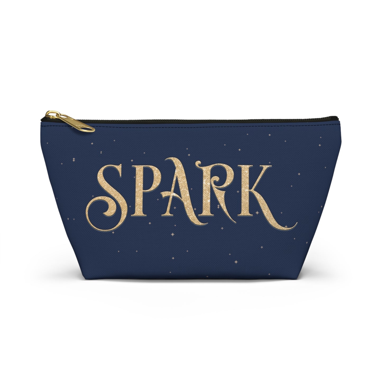 Spark Accessory Pouch (Blue)