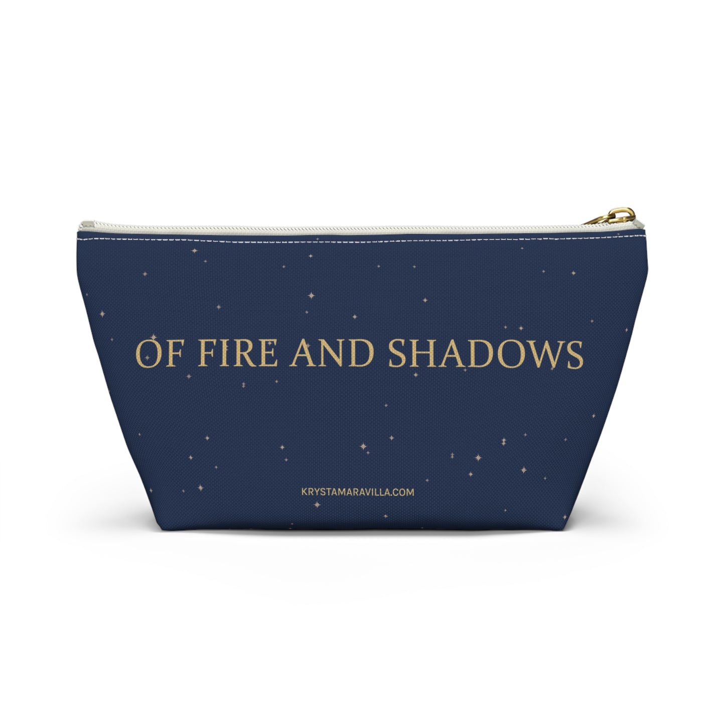 Spark Accessory Pouch (Blue)