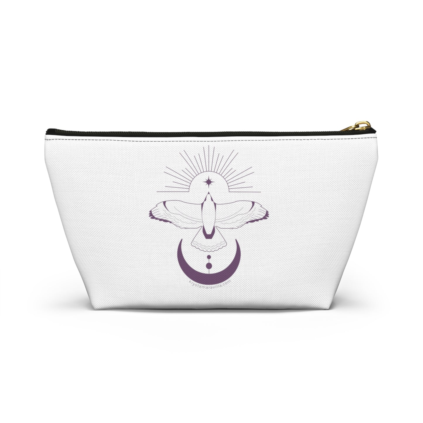 Stay Marvelous Accessory Pouch