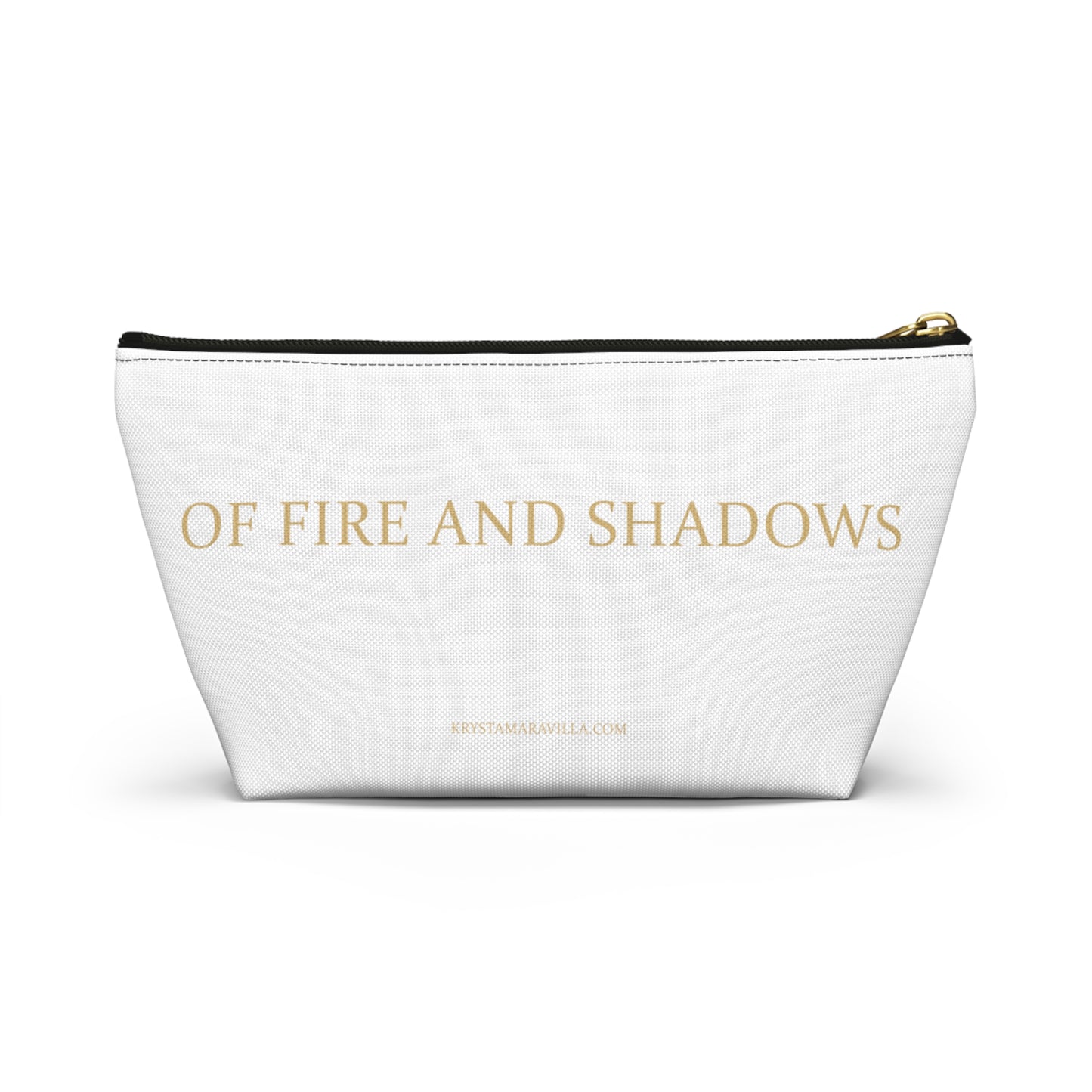 Spark Accessory Pouch (White)