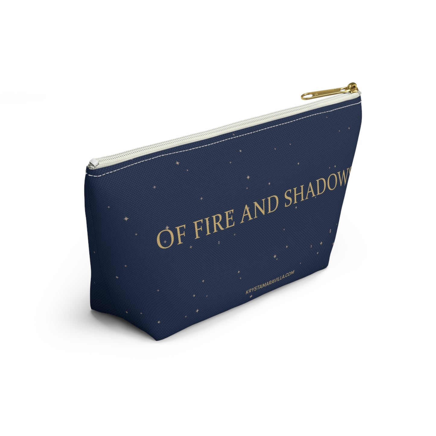 Spark Accessory Pouch (Blue)