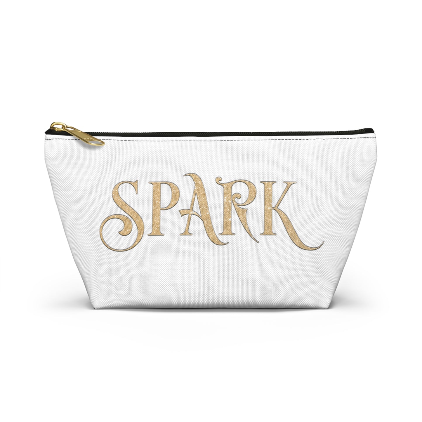 Spark Accessory Pouch (White)
