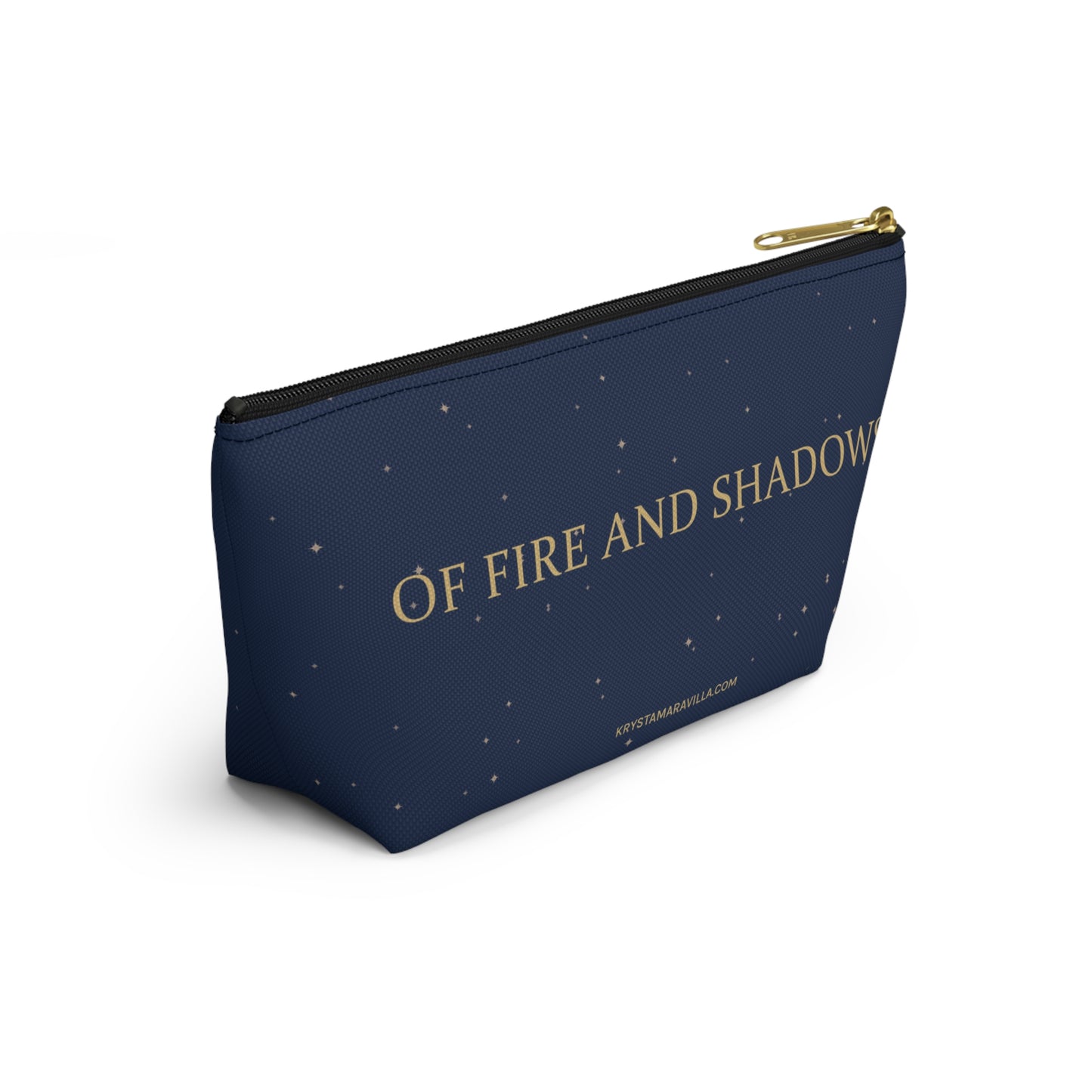 Spark Accessory Pouch (Blue)