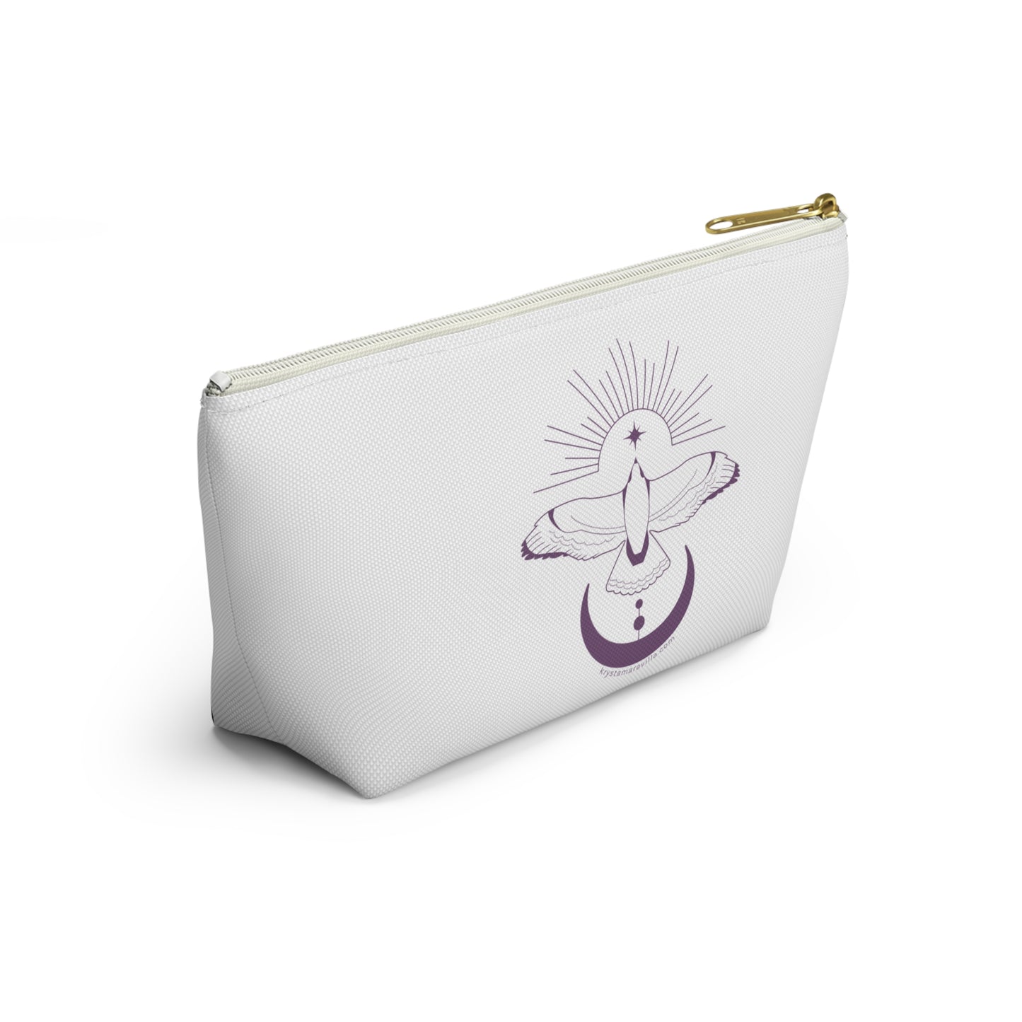 Stay Marvelous Accessory Pouch