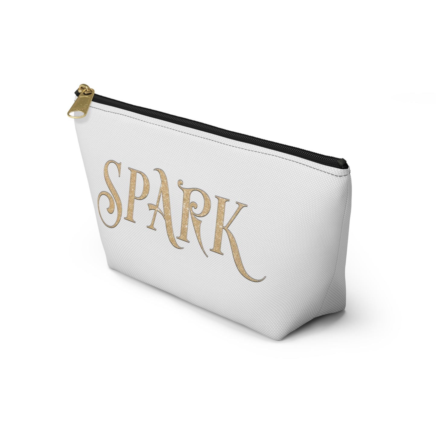 Spark Accessory Pouch (White)