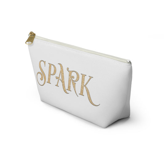 Spark Accessory Pouch (White)