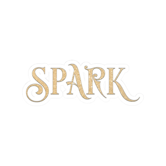 Spark Stickers