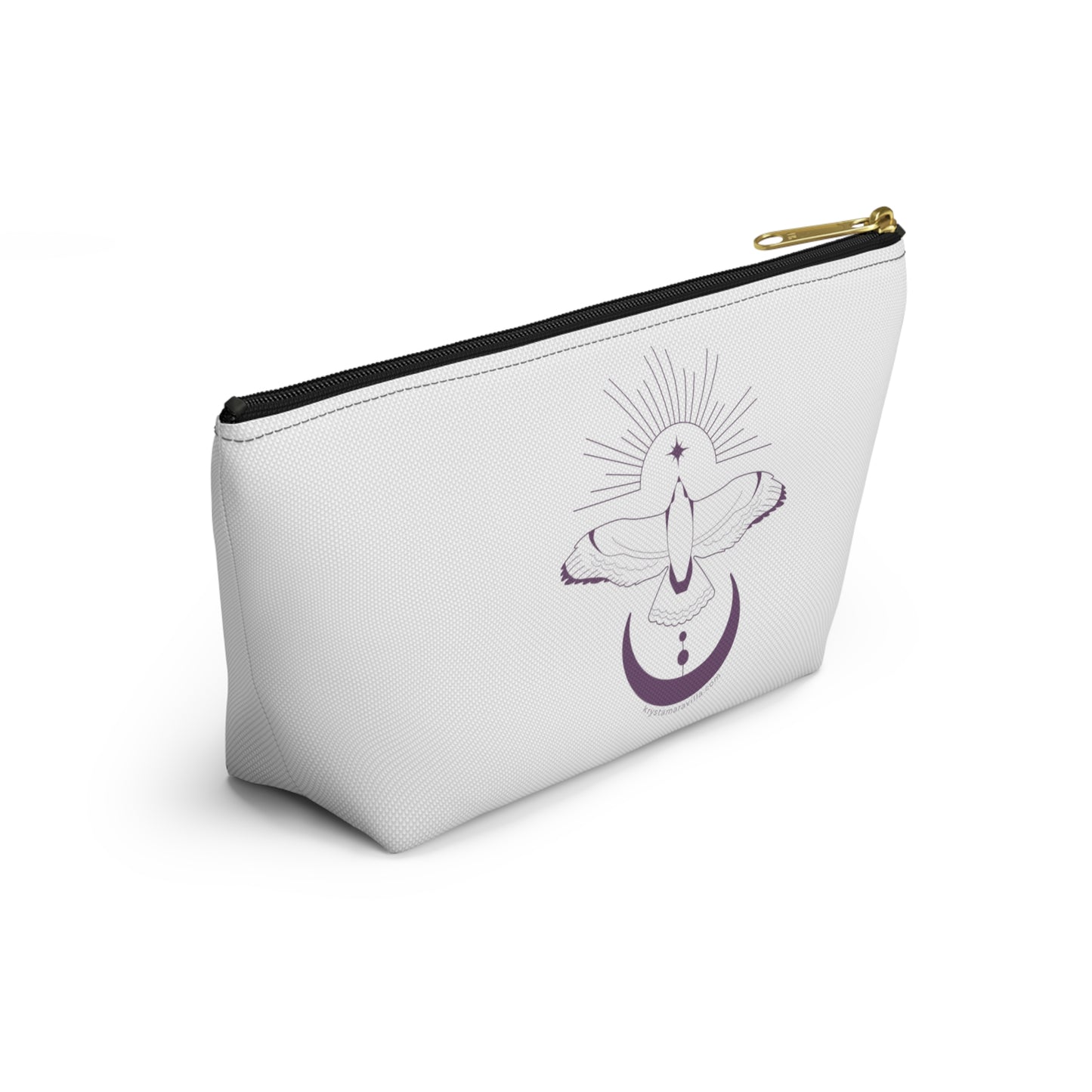 Stay Marvelous Accessory Pouch