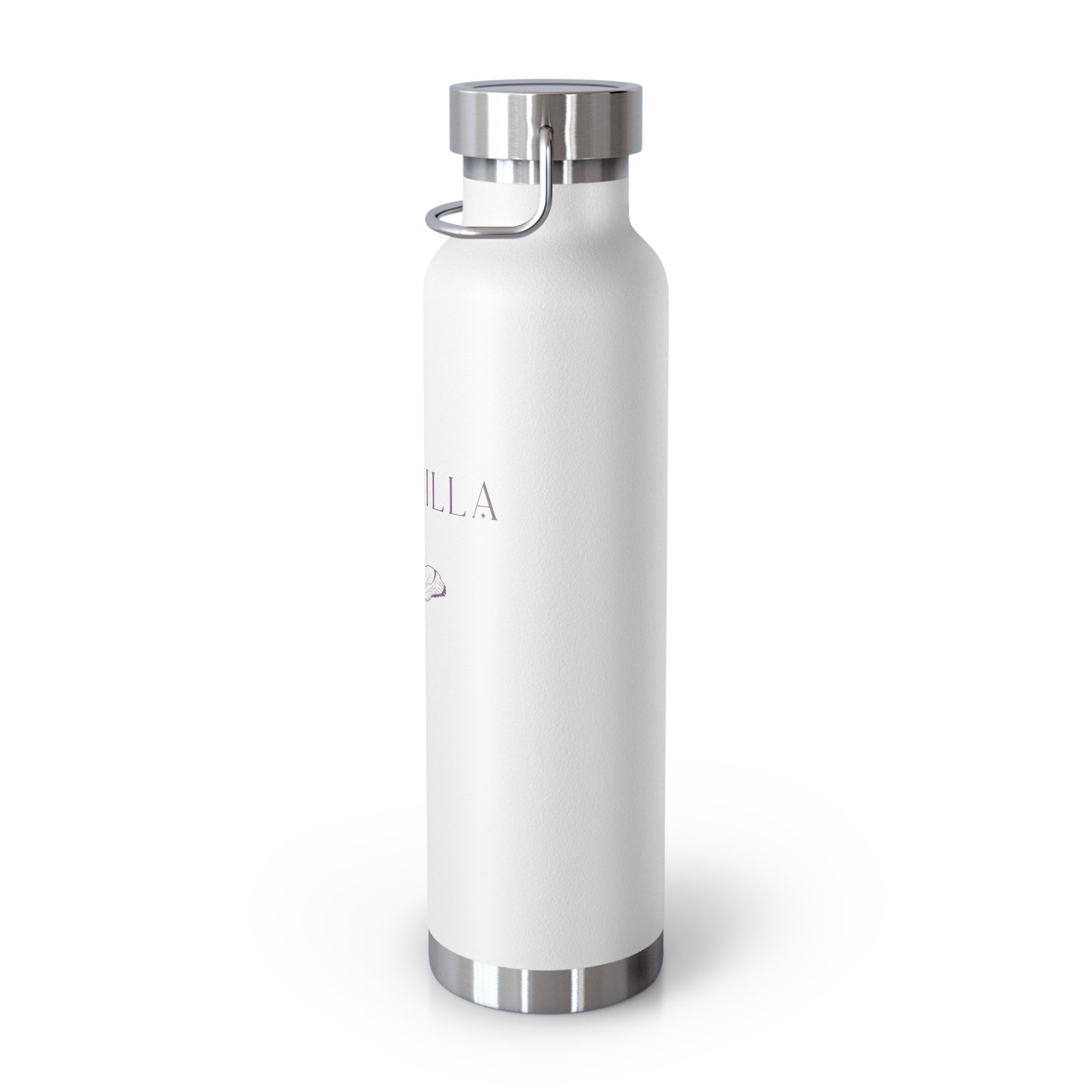Maravilla Bird Copper Vacuum Insulated Bottle, 22oz
