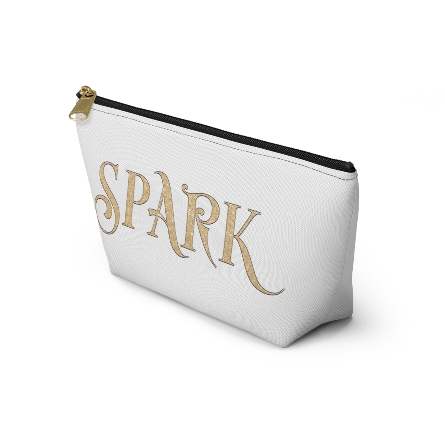 Spark Accessory Pouch (White)