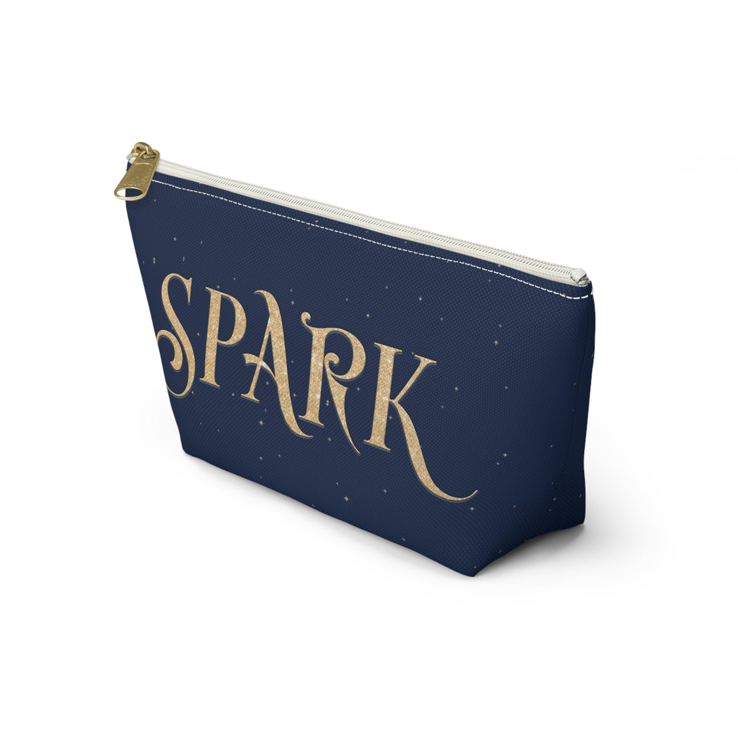 Spark Accessory Pouch (Blue)