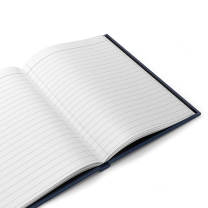 Spark Hardcover Journal
