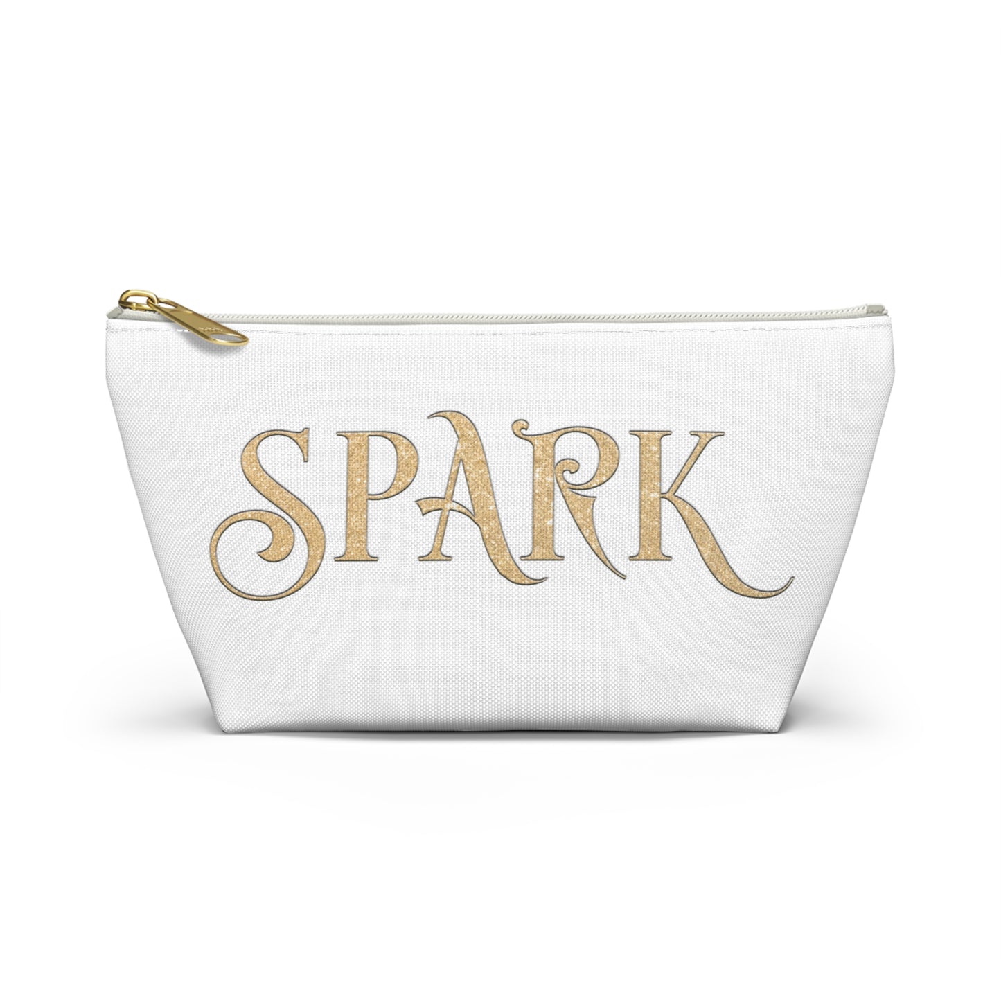 Spark Accessory Pouch (White)