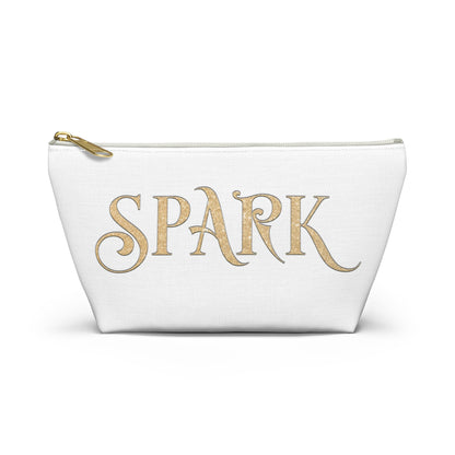 Spark Accessory Pouch (White)