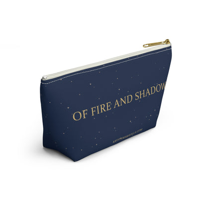 Spark Accessory Pouch (Blue)