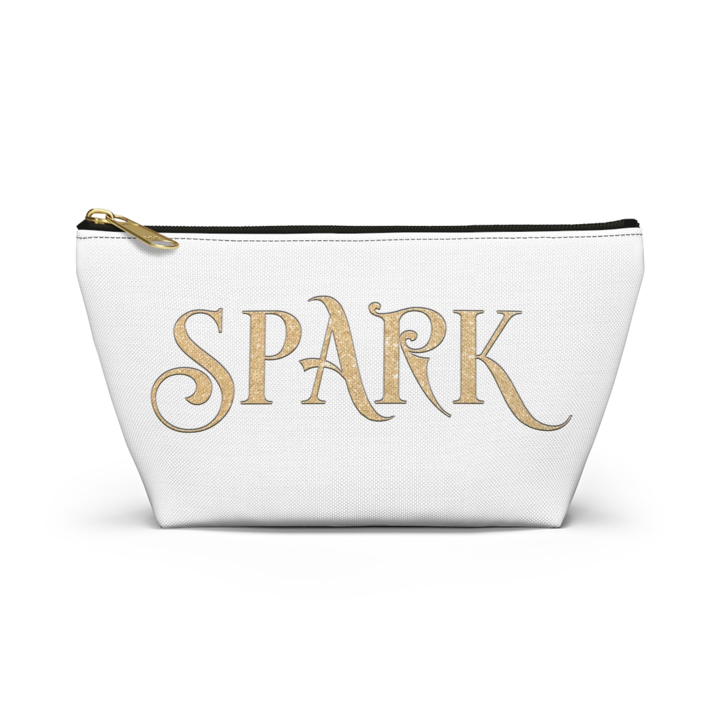 Spark Accessory Pouch (White)