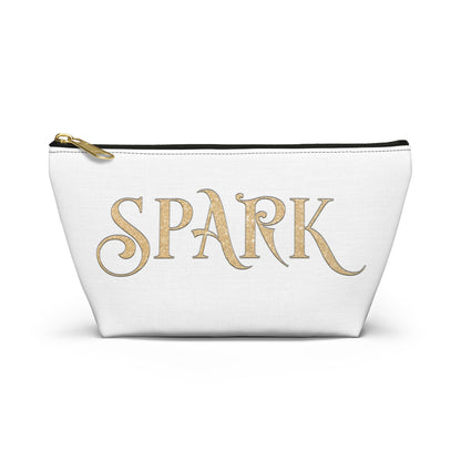 Spark Accessory Pouch (White)