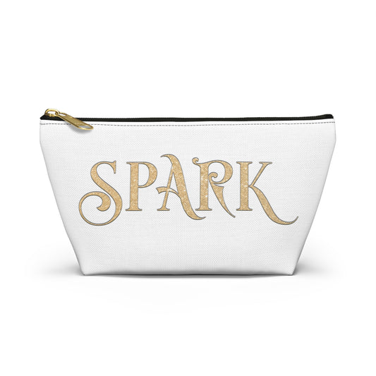 Spark Accessory Pouch (White)