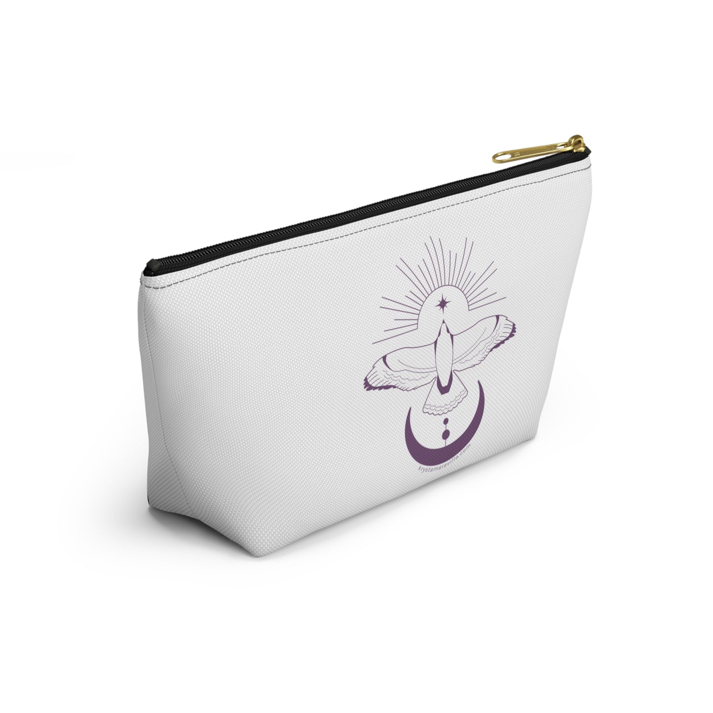 Stay Marvelous Accessory Pouch