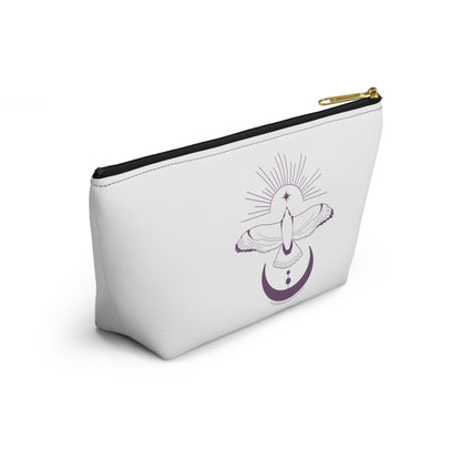 Stay Marvelous Accessory Pouch