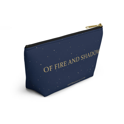 Spark Accessory Pouch (Blue)
