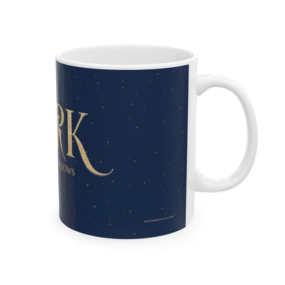 Spark Ceramic Mug