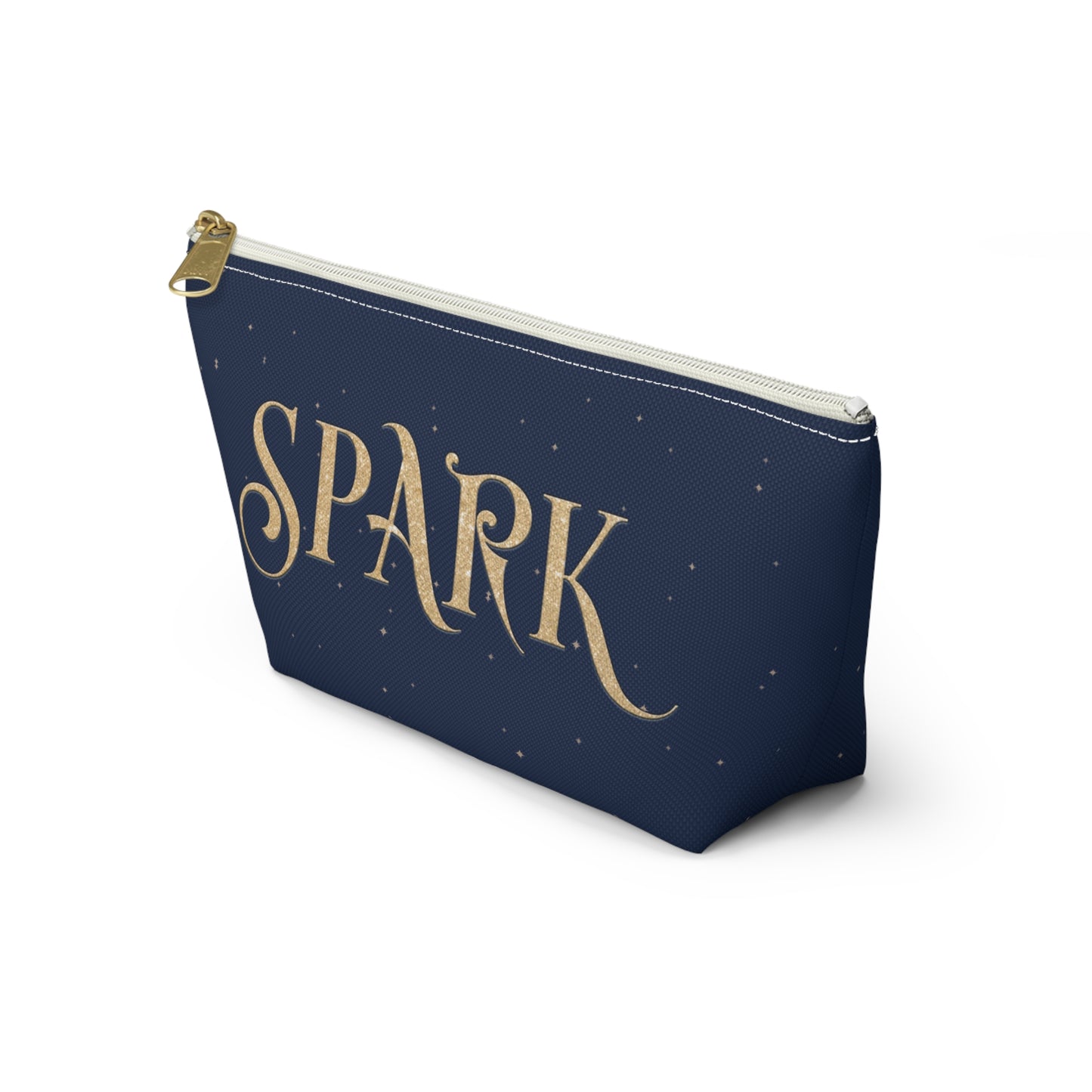 Spark Accessory Pouch (Blue)