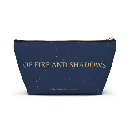 Spark Accessory Pouch (Blue)