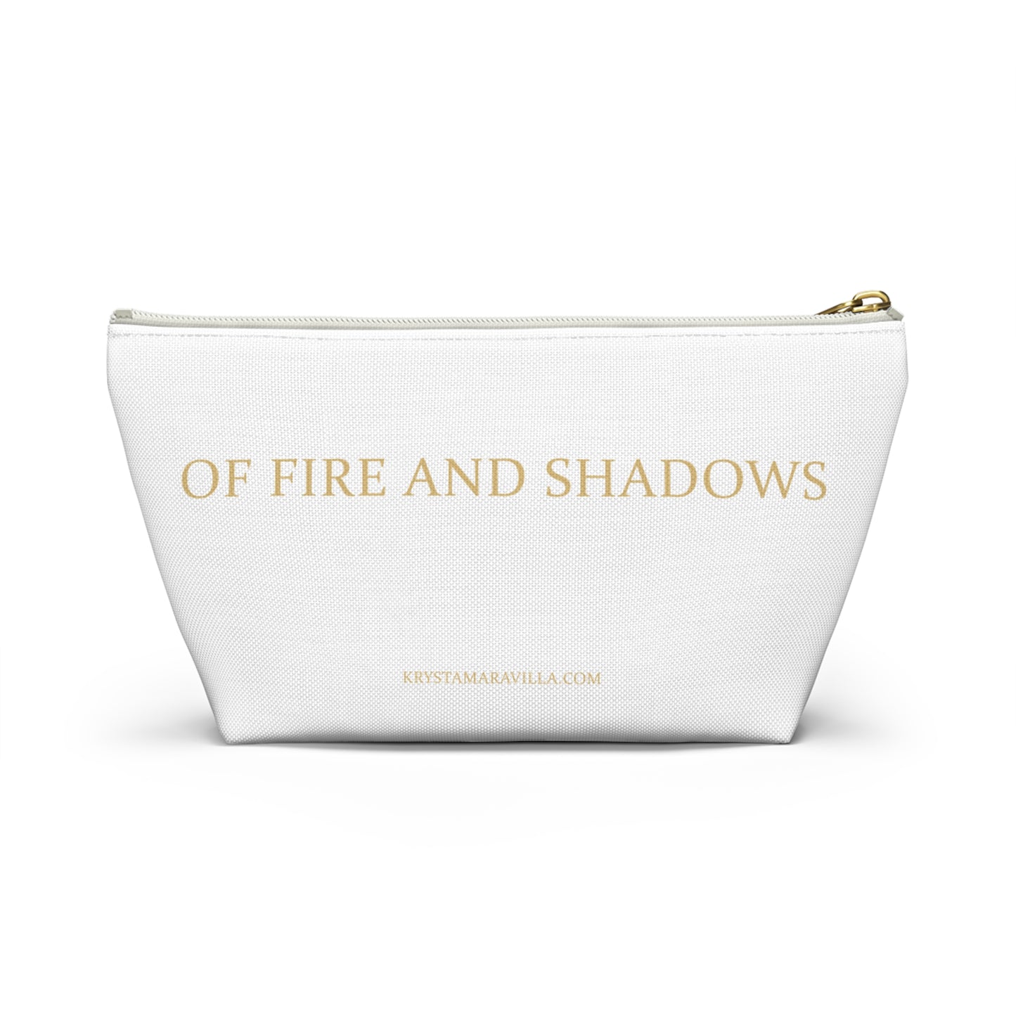 Spark Accessory Pouch (White)