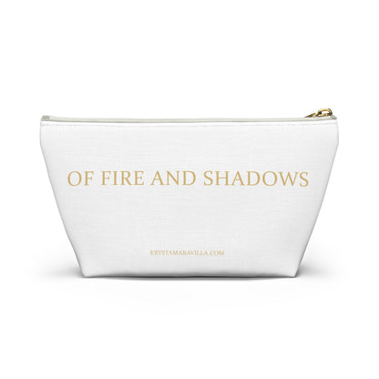 Spark Accessory Pouch (White)