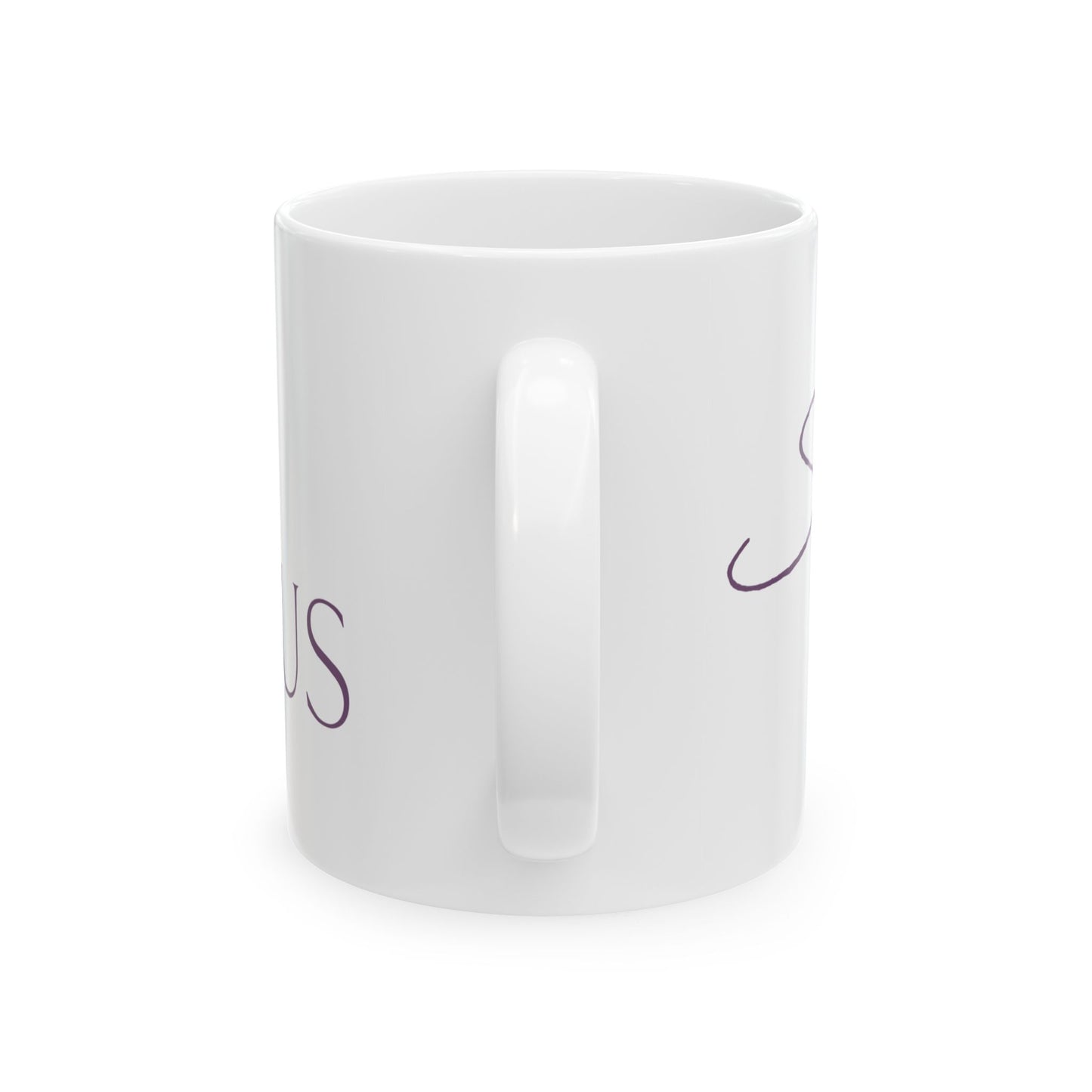 Stay Marvelous Ceramic Mug 11oz