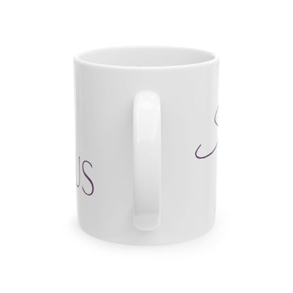 Stay Marvelous Ceramic Mug 11oz