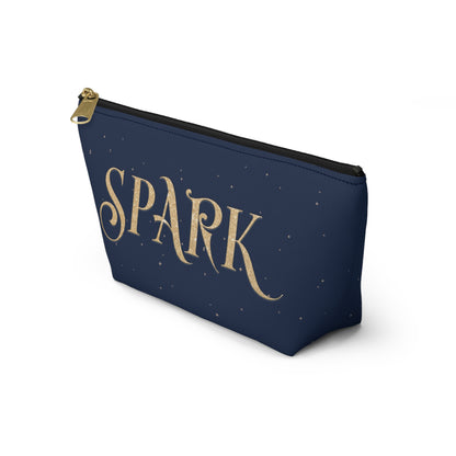 Spark Accessory Pouch (Blue)