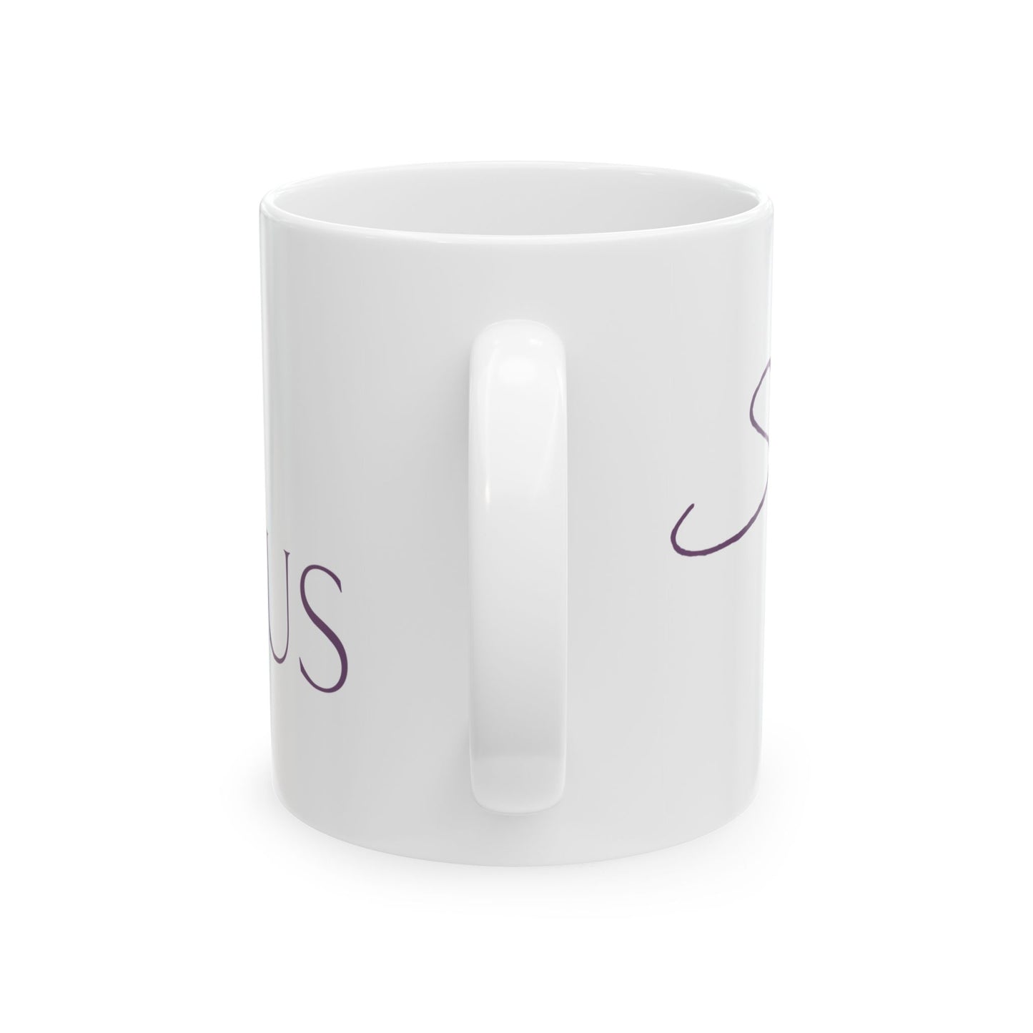 Stay Marvelous Ceramic Mug 11oz
