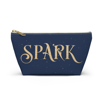 Spark Accessory Pouch (Blue)