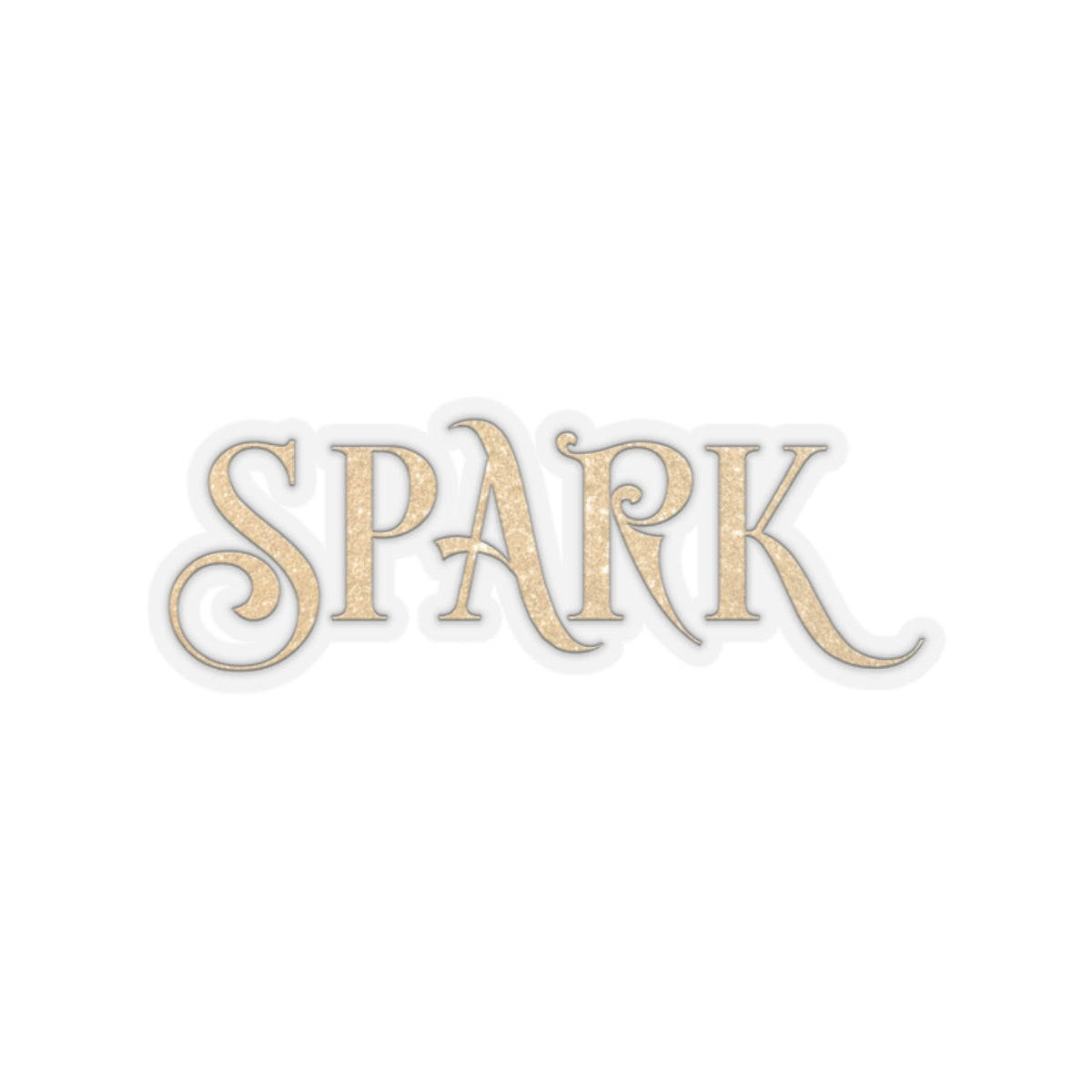 Spark Stickers