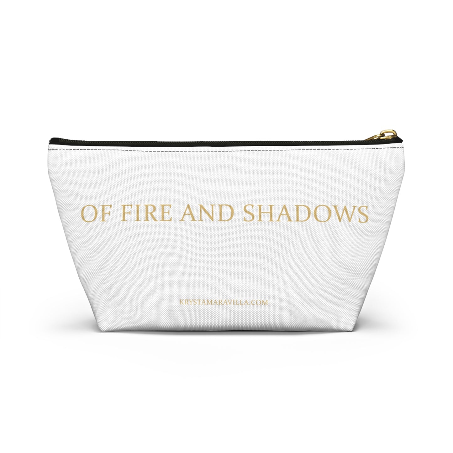 Spark Accessory Pouch (White)