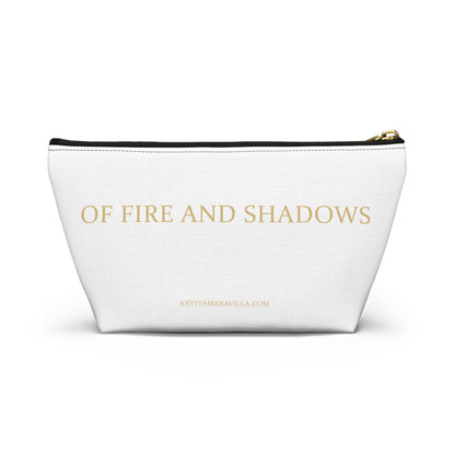 Spark Accessory Pouch (White)