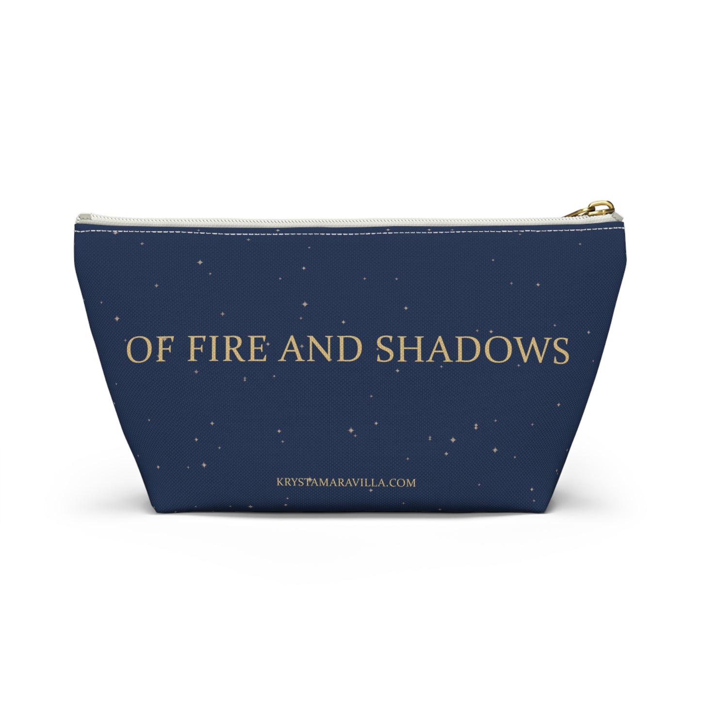 Spark Accessory Pouch (Blue)