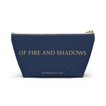 Spark Accessory Pouch (Blue)