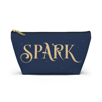 Spark Accessory Pouch (Blue)
