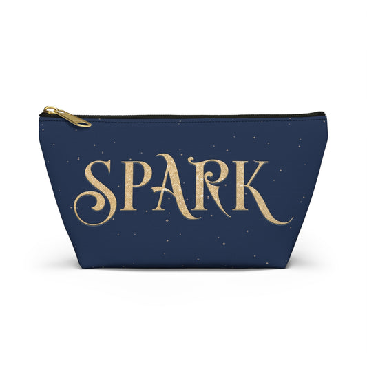 Spark Accessory Pouch (Blue)