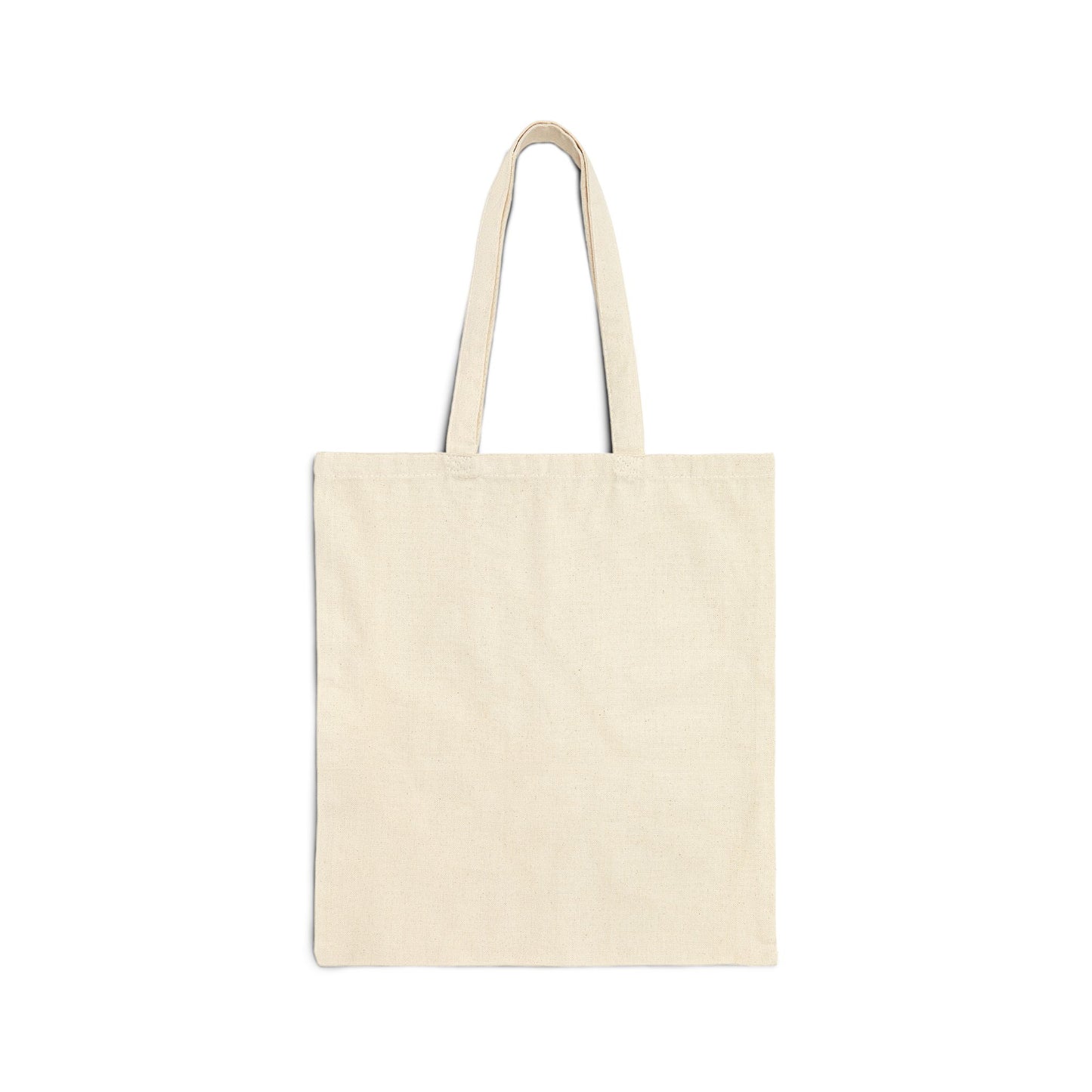 Spark Cotton Canvas Tote Bag