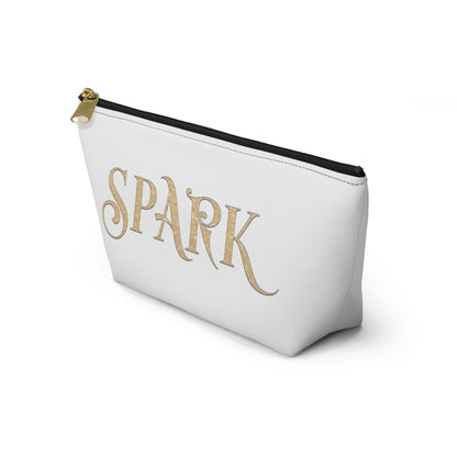 Spark Accessory Pouch (White)